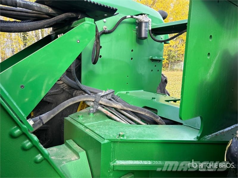 John Deere 9230 Articulated 4WD Tractor Sonstige Landmaschinen