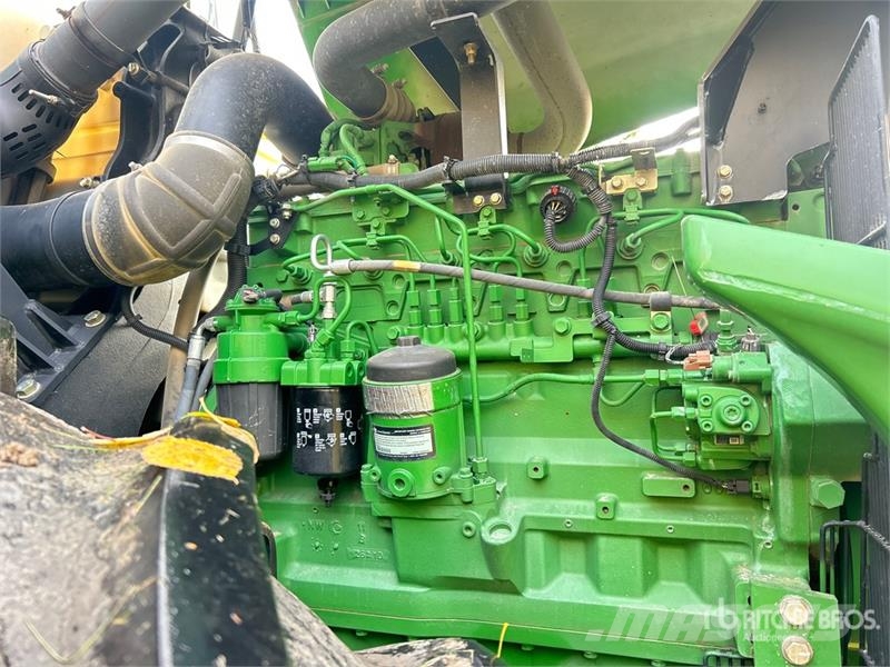 John Deere 9230 Articulated 4WD Tractor Sonstige Landmaschinen