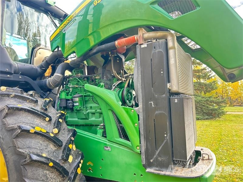 John Deere 9230 Articulated 4WD Tractor Sonstige Landmaschinen