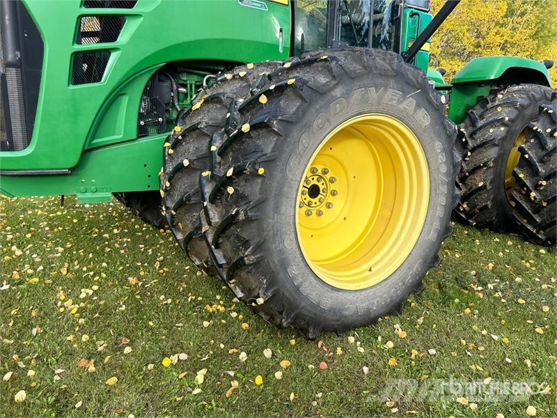 John Deere 9230 Articulated 4WD Tractor Sonstige Landmaschinen
