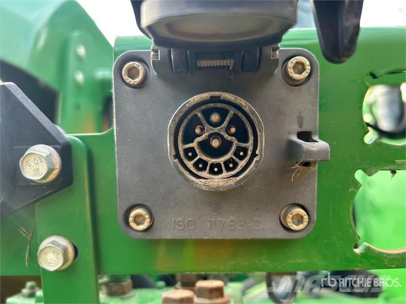 John Deere 9230 Articulated 4WD Tractor Sonstige Landmaschinen