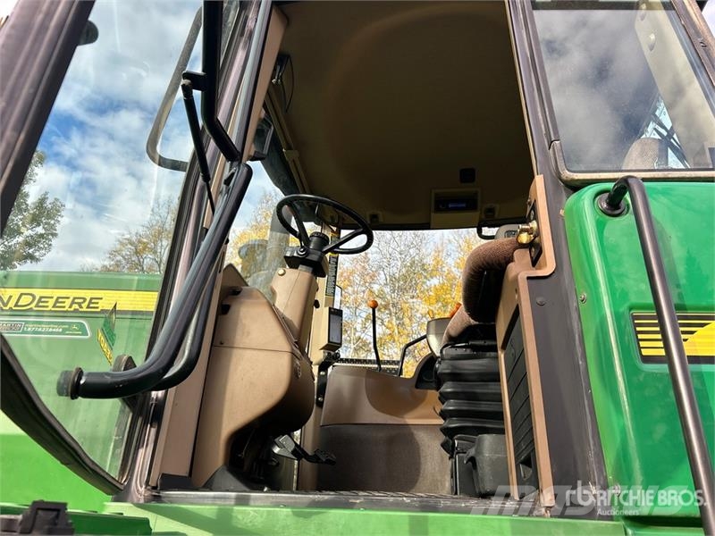 John Deere 9230 Articulated 4WD Tractor Sonstige Landmaschinen