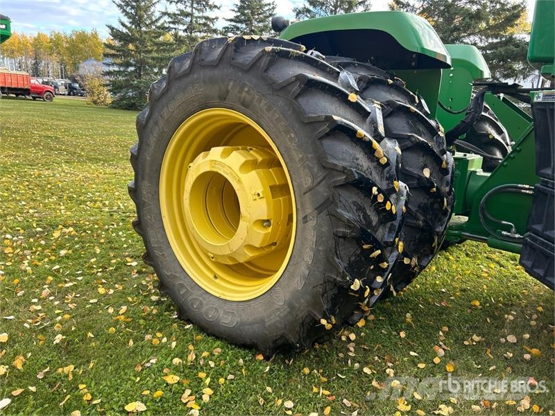 John Deere 9230 Articulated 4WD Tractor Sonstige Landmaschinen