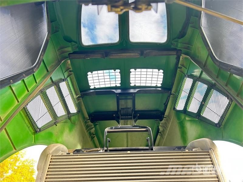 John Deere 9230 Articulated 4WD Tractor Sonstige Landmaschinen