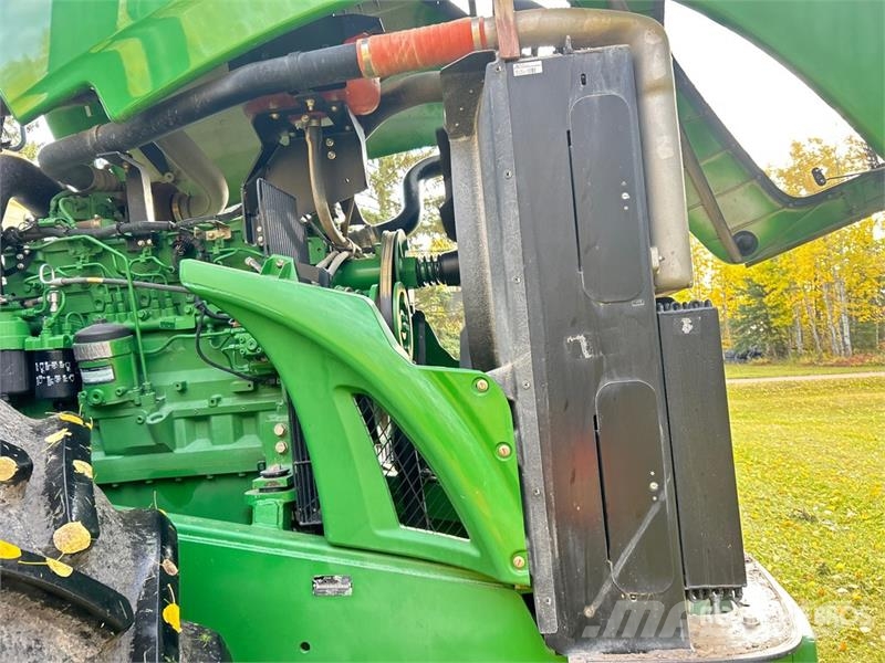 John Deere 9230 Articulated 4WD Tractor Sonstige Landmaschinen
