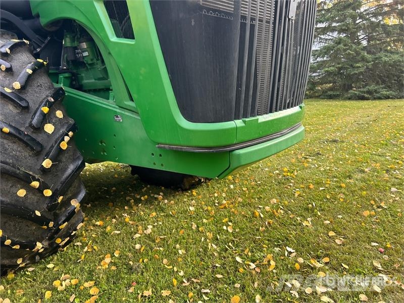 John Deere 9230 Articulated 4WD Tractor Sonstige Landmaschinen
