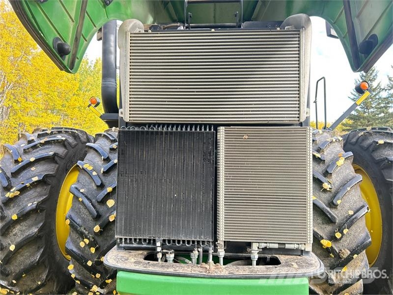 John Deere 9230 Articulated 4WD Tractor Sonstige Landmaschinen