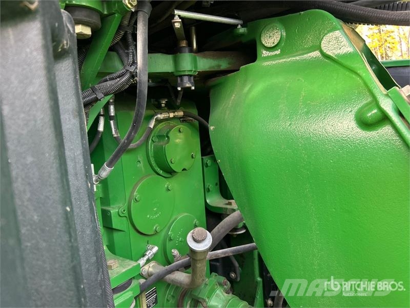 John Deere 9230 Articulated 4WD Tractor Sonstige Landmaschinen