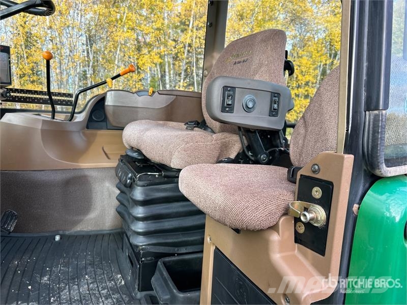 John Deere 9230 Articulated 4WD Tractor Sonstige Landmaschinen