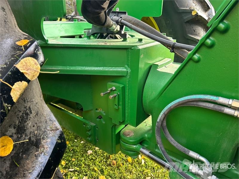 John Deere 9230 Articulated 4WD Tractor Sonstige Landmaschinen