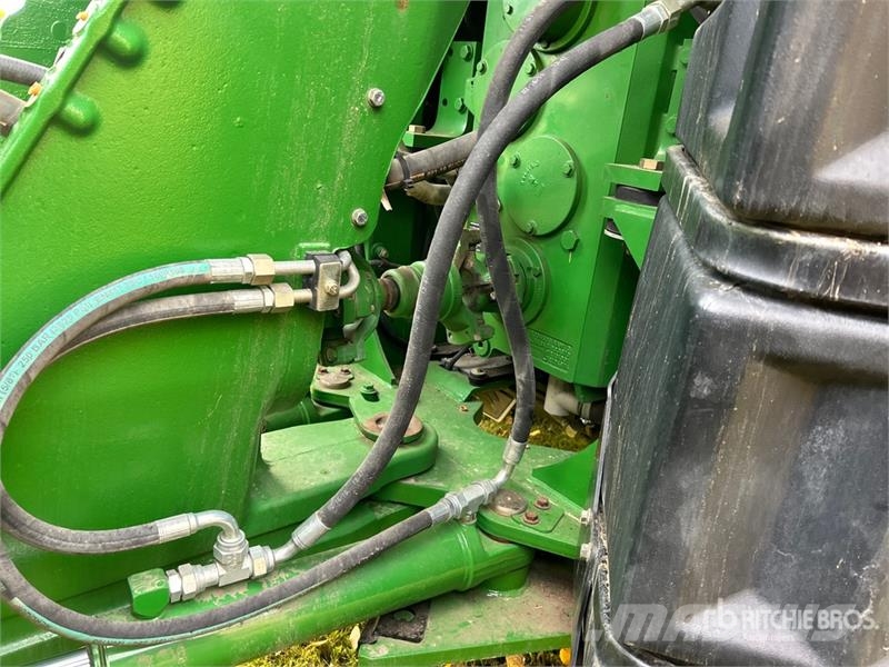 John Deere 9230 Articulated 4WD Tractor Sonstige Landmaschinen
