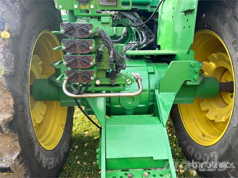 John Deere 9230 Articulated 4WD Tractor Sonstige Landmaschinen