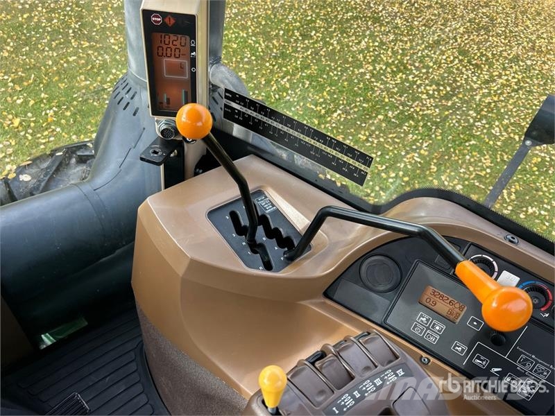 John Deere 9230 Articulated 4WD Tractor Sonstige Landmaschinen