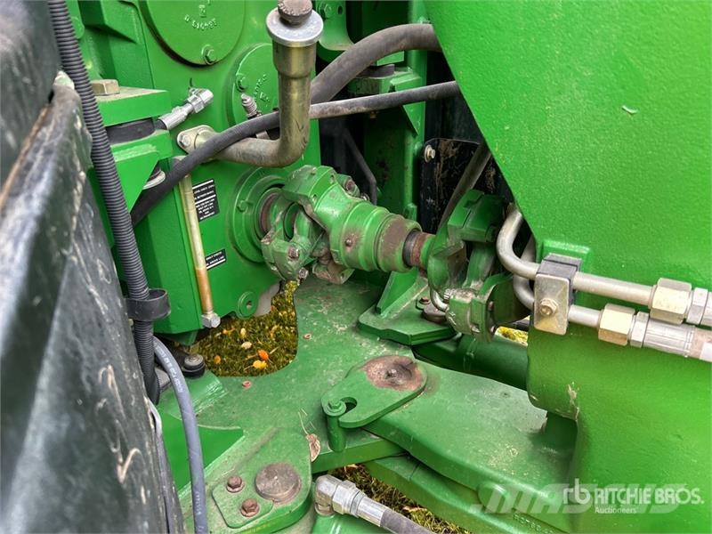 John Deere 9230 Articulated 4WD Tractor Sonstige Landmaschinen
