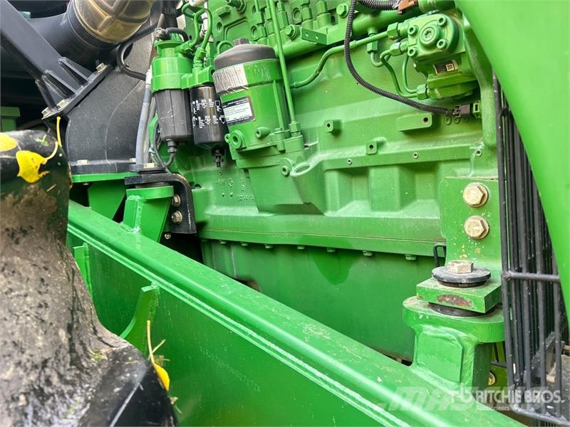 John Deere 9230 Articulated 4WD Tractor Sonstige Landmaschinen