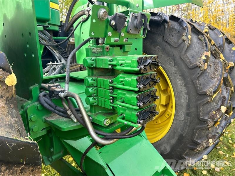 John Deere 9230 Articulated 4WD Tractor Sonstige Landmaschinen