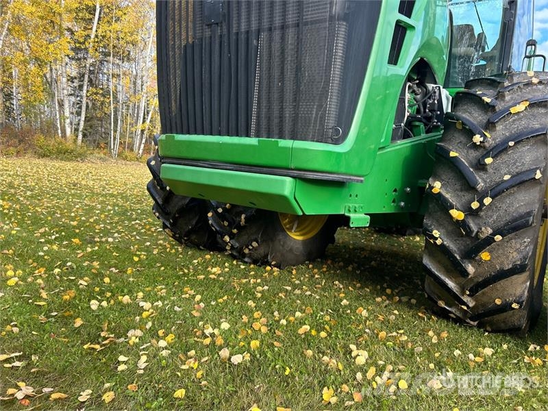 John Deere 9230 Articulated 4WD Tractor Sonstige Landmaschinen
