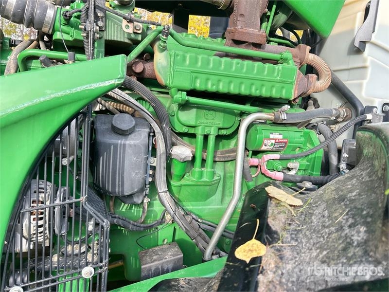 John Deere 9230 Articulated 4WD Tractor Sonstige Landmaschinen