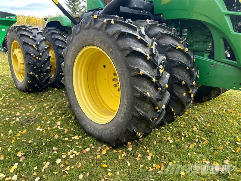 John Deere 9230 Articulated 4WD Tractor Sonstige Landmaschinen