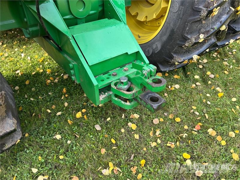 John Deere 9230 Articulated 4WD Tractor Sonstige Landmaschinen