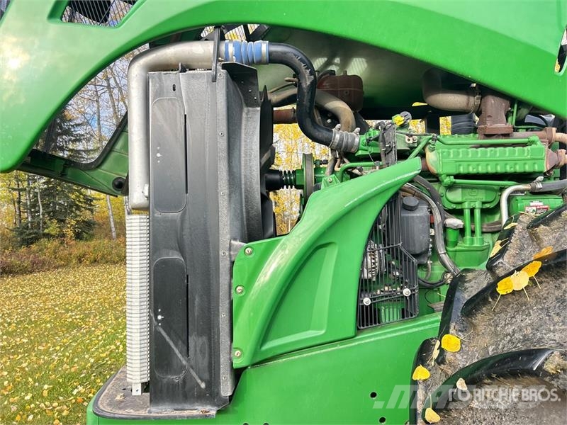 John Deere 9230 Articulated 4WD Tractor Sonstige Landmaschinen