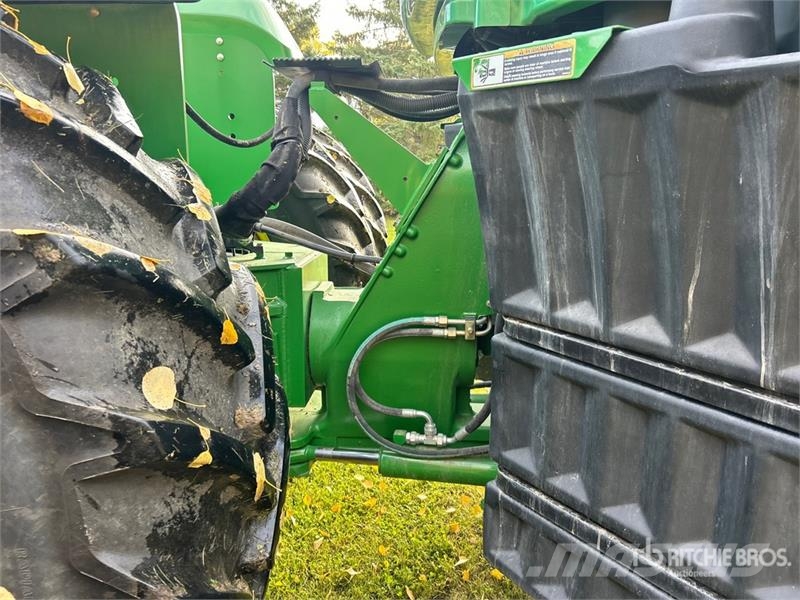 John Deere 9230 Articulated 4WD Tractor Sonstige Landmaschinen