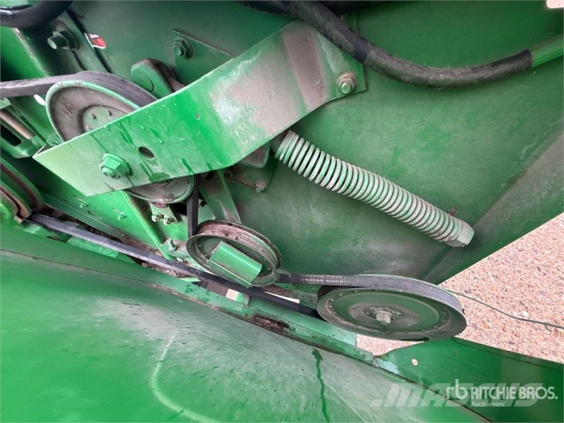 John Deere 925 Rezalne glave za kombajne