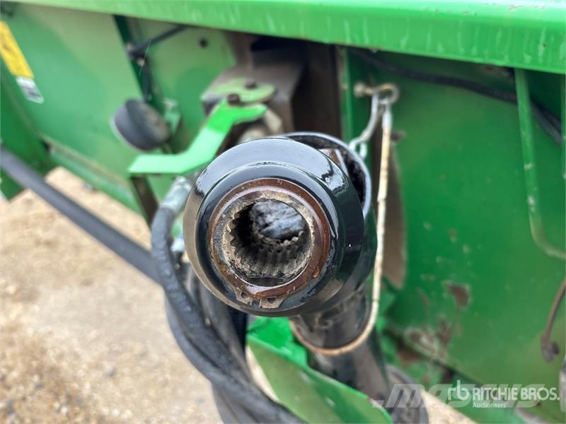 John Deere 925 Rezalne glave za kombajne