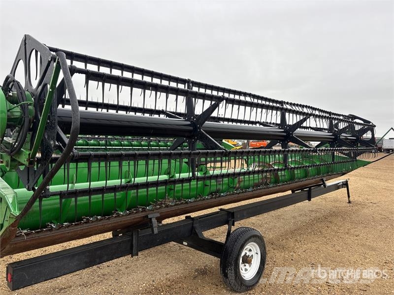 John Deere 925 Rezalne glave za kombajne