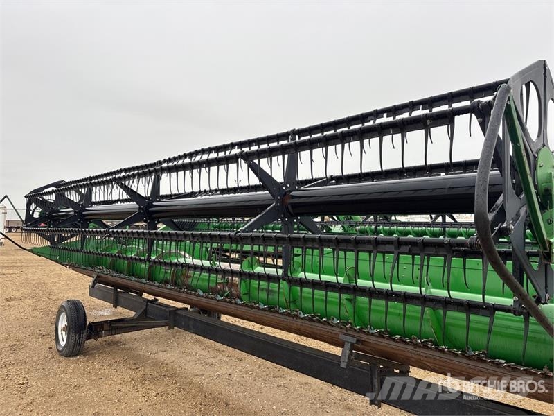 John Deere 925 Rezalne glave za kombajne