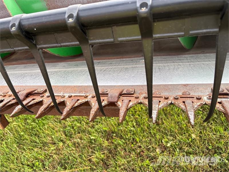 John Deere 930 Cabeçotes de colheitadeira