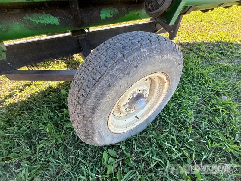 John Deere 930 Rezalne glave za kombajne