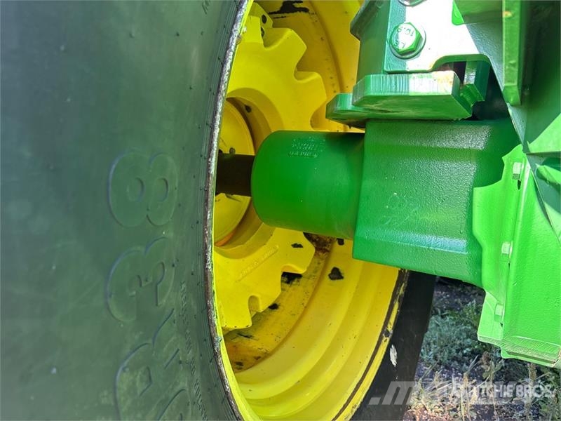 John Deere 9300 Kmetijstvo - drugo