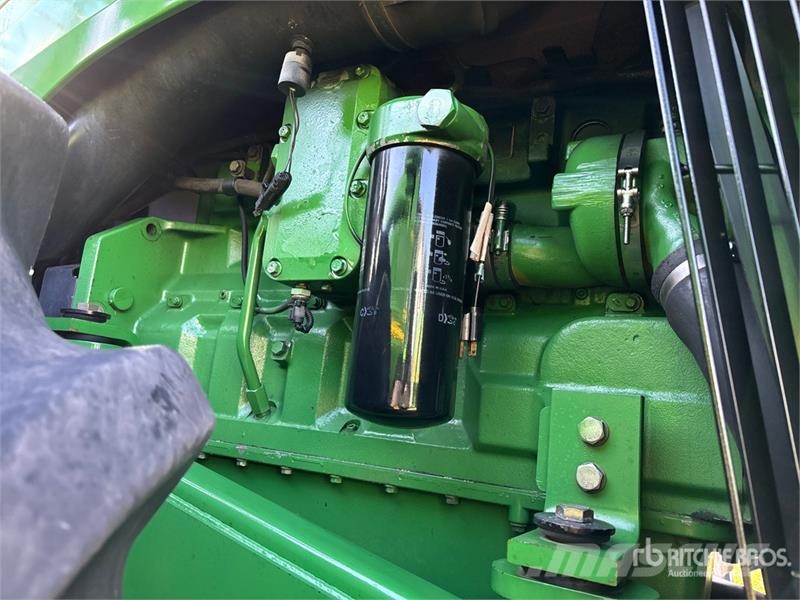 John Deere 9300 Kmetijstvo - drugo