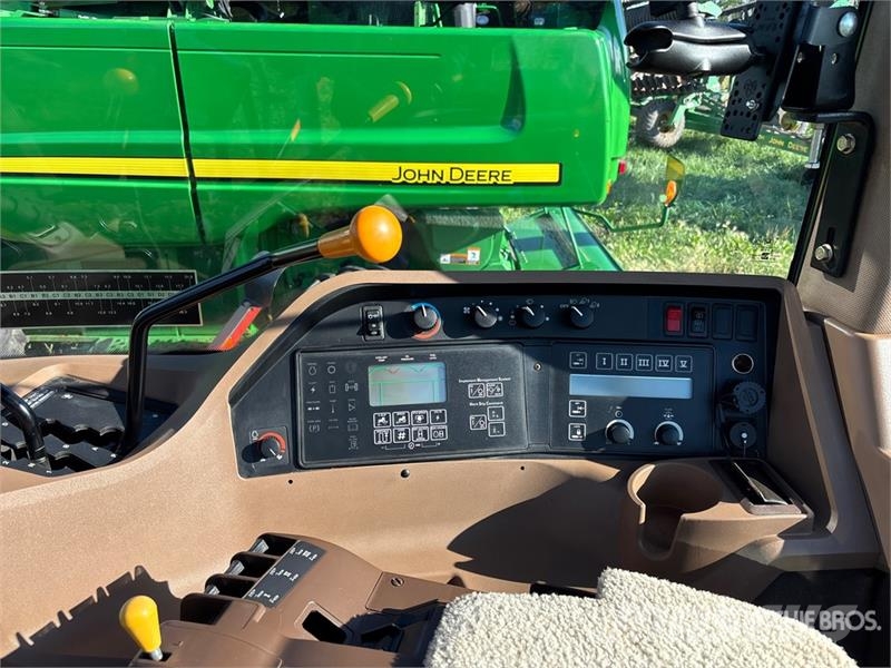 John Deere 9300 Kmetijstvo - drugo