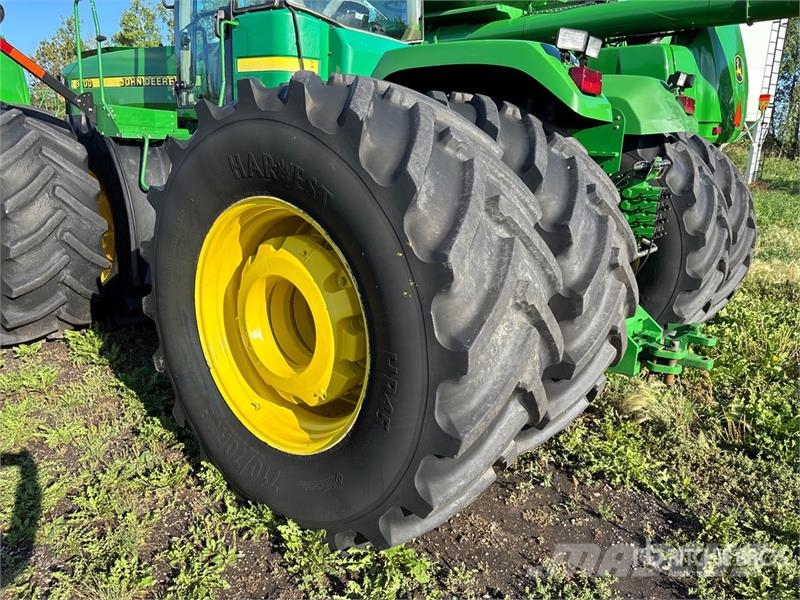 John Deere 9300 Kmetijstvo - drugo