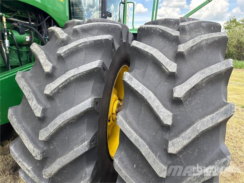 John Deere 9300 Ostale poljoprivredne mašine