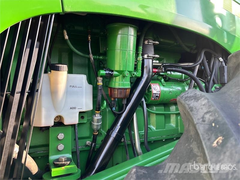 John Deere 9300 Kmetijstvo - drugo