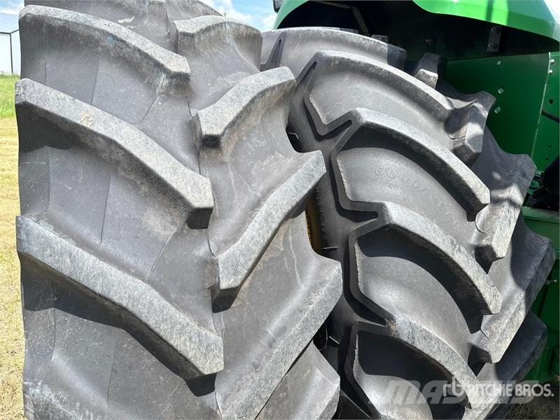 John Deere 9300 Ostale poljoprivredne mašine