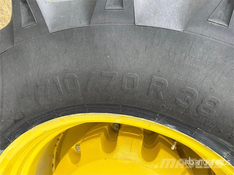 John Deere 9300 Ostale poljoprivredne mašine