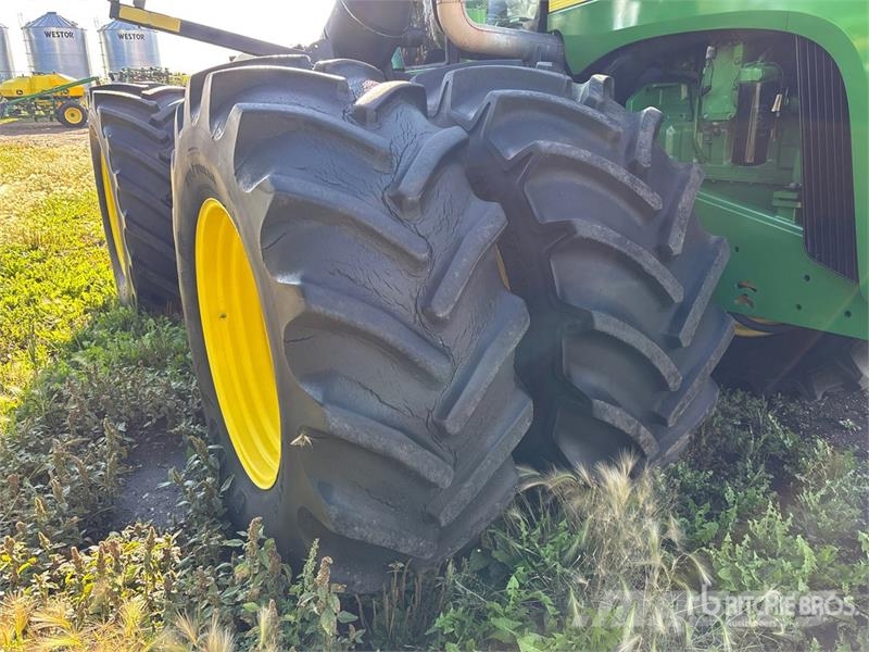 John Deere 9300 Kmetijstvo - drugo