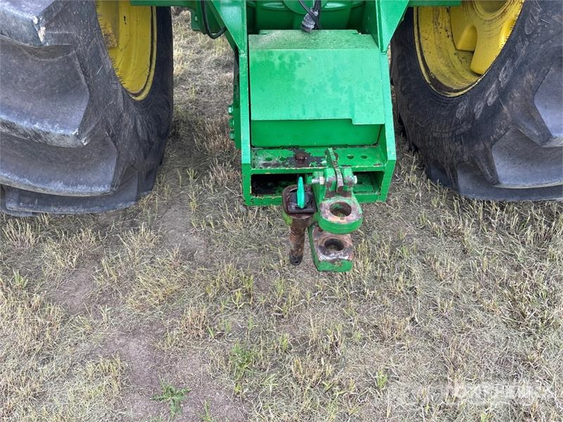 John Deere 9300 Ostale poljoprivredne mašine