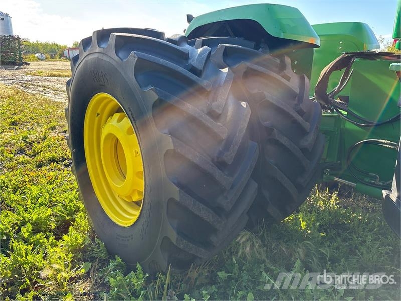John Deere 9300 Kmetijstvo - drugo