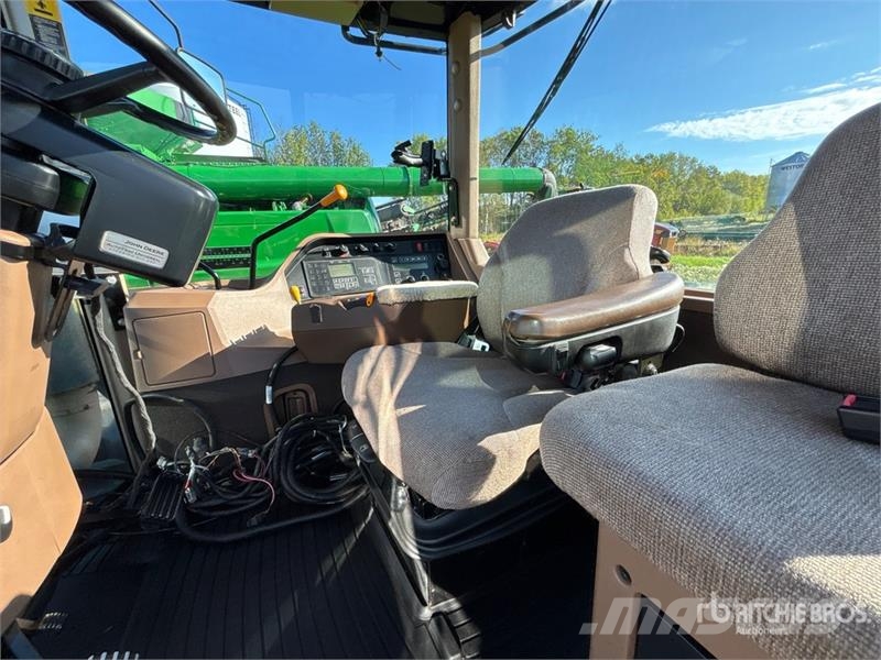 John Deere 9300 Kmetijstvo - drugo