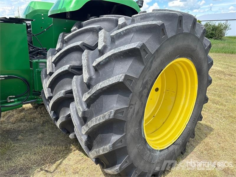 John Deere 9300 Ostale poljoprivredne mašine