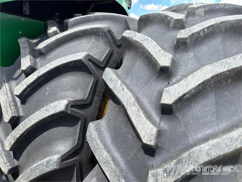 John Deere 9300 Ostale poljoprivredne mašine