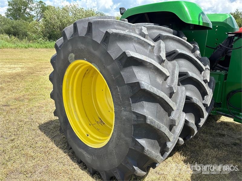 John Deere 9300 Ostale poljoprivredne mašine
