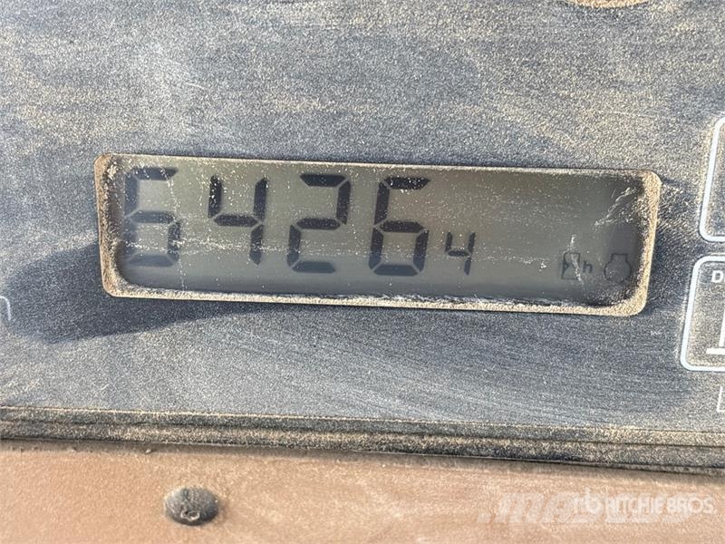 John Deere 9300 Ostale poljoprivredne mašine