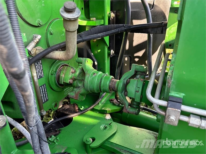 John Deere 9300 Kmetijstvo - drugo