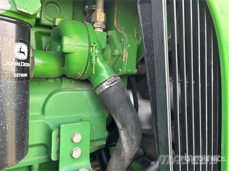 John Deere 9300 Ostale poljoprivredne mašine
